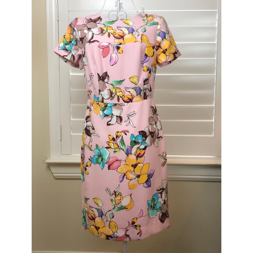 Dress.